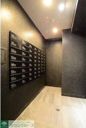 ステージグランデ目白学習院下の物件内観写真